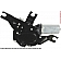 Cardone Industries Windshield Wiper Motor Remanufactured - 401097