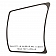 K-Source Exterior Mirror Glass OEM OEM Single - 80922GLH