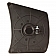 K-Source Exterior Mirror Glass OEM OEM Single - 80922GLH