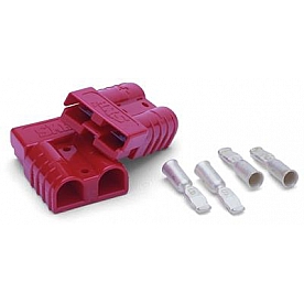 Smittybilt Winch Power Cable Connector Set of 2 - 22680