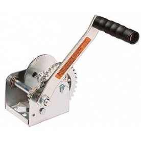 Dutton Lainson Corp Winch - 900 Pound Manual Operated - 15002