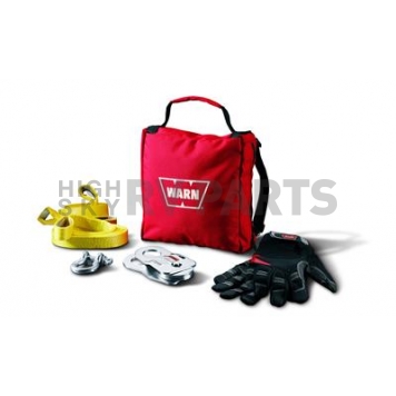 Warn Winch Rigging Kit - 88915