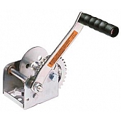 Dutton Lainson Corp Winch - 600 Pound Manual Operated - 14125