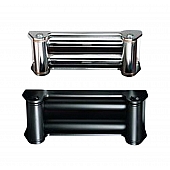 Warn Winch Fairlead - Roller - 69394