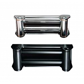 Warn Winch Fairlead - Roller - 69394