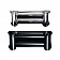 Warn Winch Fairlead - Roller - 69394