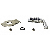 Warn Winch Clutch Lever - 39927