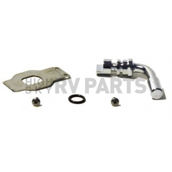 Warn Winch Clutch Lever - 39927