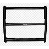 Go Rhino Grille Guard Black Powder Coated Steel - 3185B