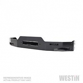 Westin Automotive Winch Mount - Most Major Brand Winch Steel - 4623865