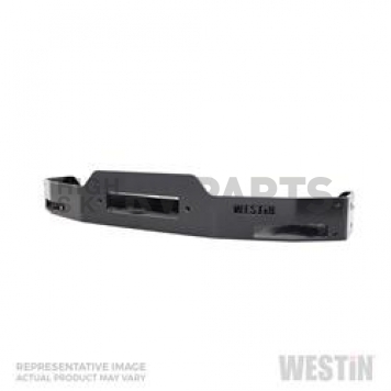 Westin Automotive Winch Mount - Most Major Brand Winch Steel - 4623865