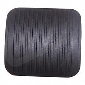 Crown Automotive Jeep Replacement Brake Pedal Pad 52002750