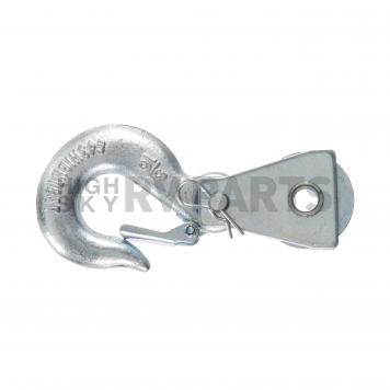 Keeper Corporation Winch Snatch Block - 8000 Pounds - KTA15120-2