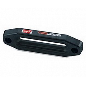 Warn Winch Fairlead - Hawse Steel - 73850