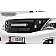 T-Rex Truck Products Grille Insert - Mesh Rectangular Black Powder Coated Steel - 6317871