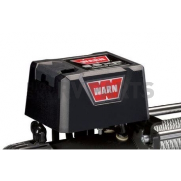 Warn Winch Contactor - Mid-Frame 12 Volt - 101577-1