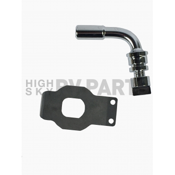 Warn Winch Clutch Lever - 39928