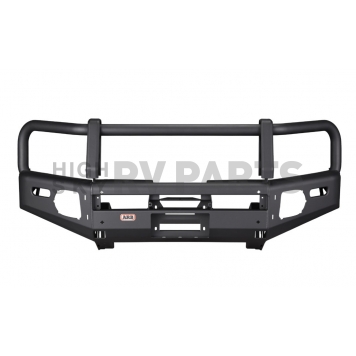 ARB Bumper Steel Powder Coated Black Summit Bar 1-Piece - 3462060K