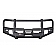ARB Bumper Steel Powder Coated Black Summit Bar 1-Piece - 3462060K
