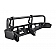 ARB Bumper Steel Powder Coated Black Summit Bar 1-Piece - 3462060K