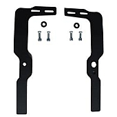 All Sales Grille Guard Mounting Kit - 19285901