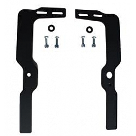 All Sales Grille Guard Mounting Kit - 19285901