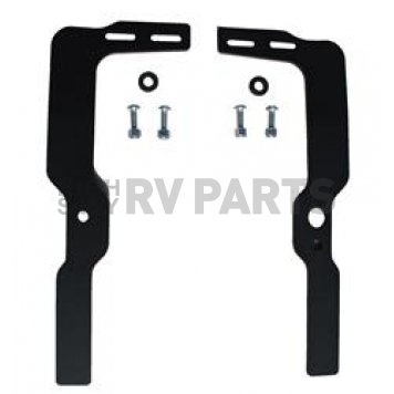 All Sales Grille Guard Mounting Kit - 19285901