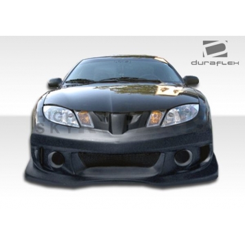 Extreme Dimensions Ground Effects Kit - Primered Fiberglass Reinforced Plastics 4-Piece - 111266-2