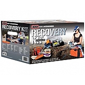 ARB Vehicle Recovery Kit - RK9