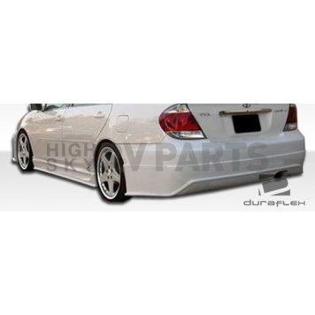 Extreme Dimensions Ground Effects Kit - Primered Fiberglass Reinforced Plastics 4-Piece - 111271
