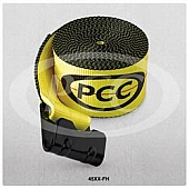Pacific Cargo Winch Hook Strap 4530FH