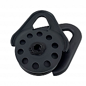 Overland Vehicle Systems Winch Snatch Block 19139905