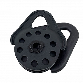 Overland Vehicle Systems Winch Snatch Block 19139905