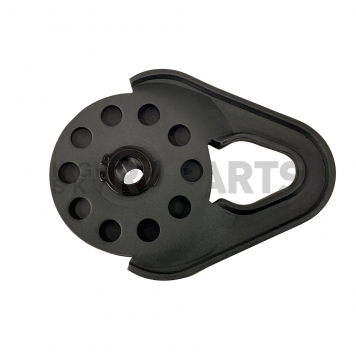 Overland Vehicle Systems Winch Snatch Block 19139905-1