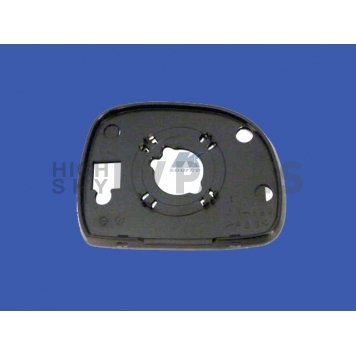 K-Source Exterior Mirror Glass Rectangular Power Single - 88054-1