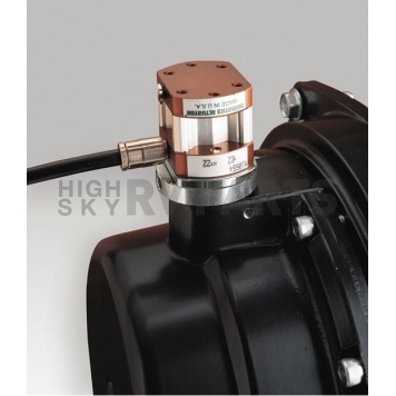Warn Winch Clutch Assembly 71370-1