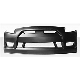 DuraFlex Bumper Cover 1 Piece  GT-R Fiberglass - 108854