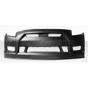 DuraFlex Bumper Cover 1 Piece  GT-R Fiberglass - 108854
