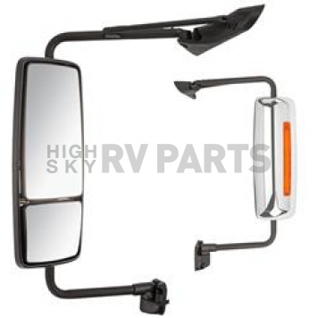 Velvac Exterior Mirror Hardware - V614250010