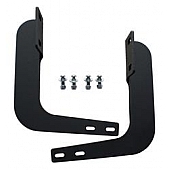 All Sales Grille Guard Mounting Kit - 19285501