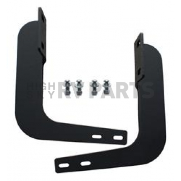 All Sales Grille Guard Mounting Kit - 19285501