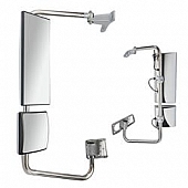 Velvac Exterior Mirror Hardware - V624059999
