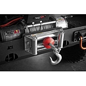 Rugged Ridge Winch Cable Stop 1510205
