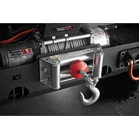 Rugged Ridge Winch Cable Stop 1510205