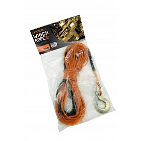 Mile Marker Winch Cable 195231650