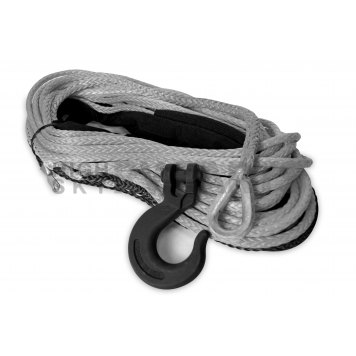 Mile Marker Winch Cable 195231650-1