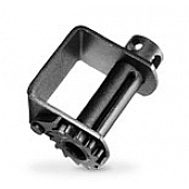 Pacific Cargo Tie Down Winch - 5000 Pounds Black - 8430