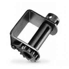 Pacific Cargo Tie Down Winch - 5000 Pounds Black - 8430