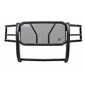 Westin Automotive Grille Guard 2 Inch Black Powder Coated Steel - 573695