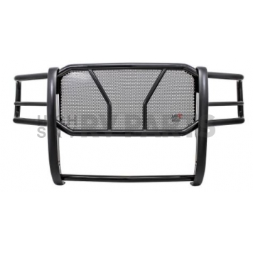 Westin Automotive Grille Guard 2 Inch Black Powder Coated Steel - 573695